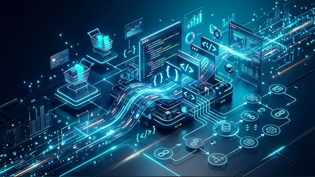 E-Ticarette Sınırları Zorlayın