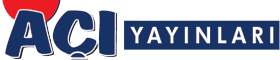 Açı Yayınları