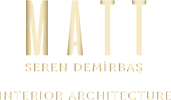 Matt İç Mimarlık