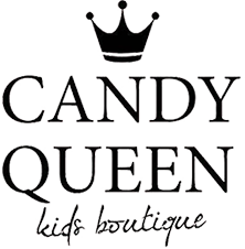 Candy queen kids